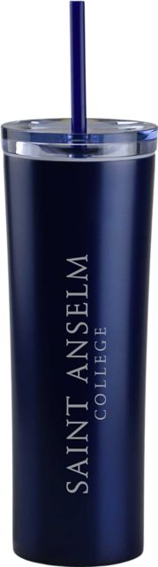 Saint Anselm College 16 oz. Tumbler