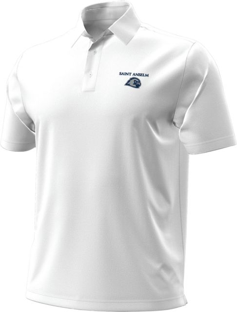 Saint Anselm College Hawks Aura Polo