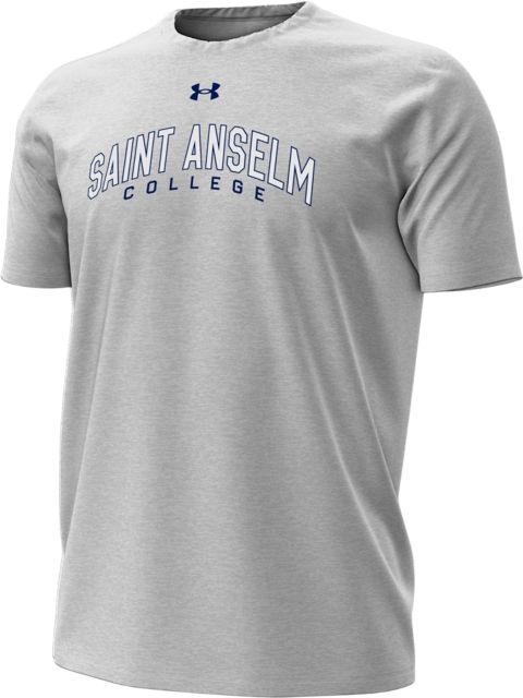 Saint Anselm College Hawks Short Sleeve T-Shirt
