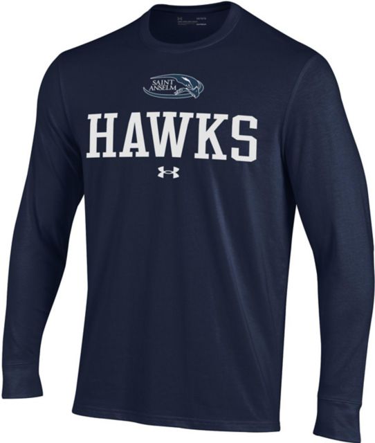 Saint Anselm College Long Sleeve T-Shirt - ONLINE ONLY