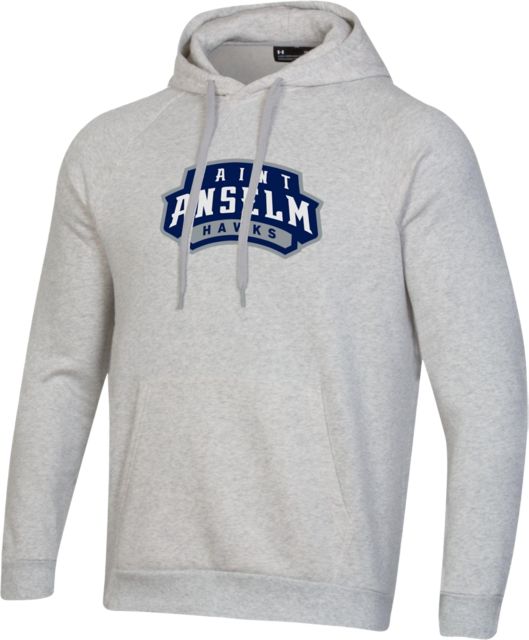Saint Anselm College Hooded Sweatshirt