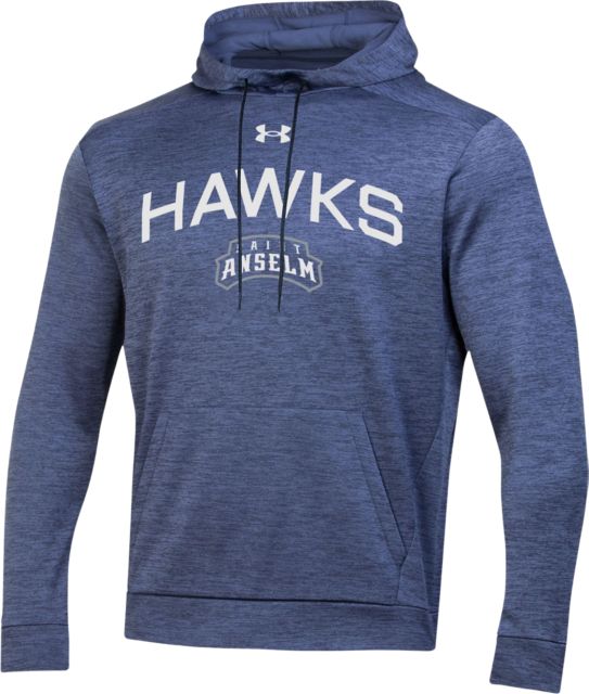 Saint Anselm College Hawks Hooded Sweatshirt