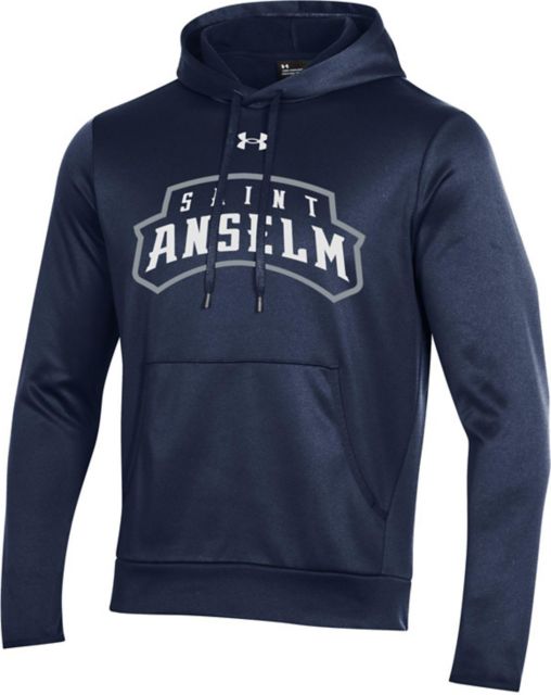 Felpa college under armour online