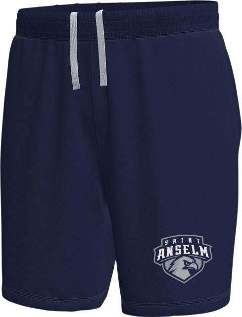 Saint Anselm College Hawks Tech Stretch Shorts