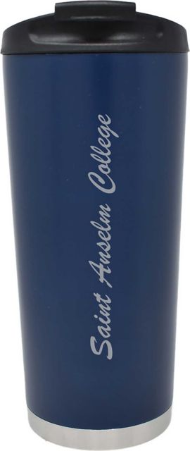 Saint Anselm College 16 oz. Tumbler