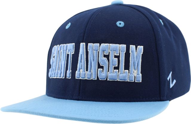 Saint Anselm College Snapback Cap