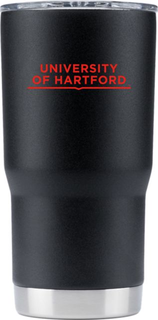 University of Hartford 20 oz. Tumbler