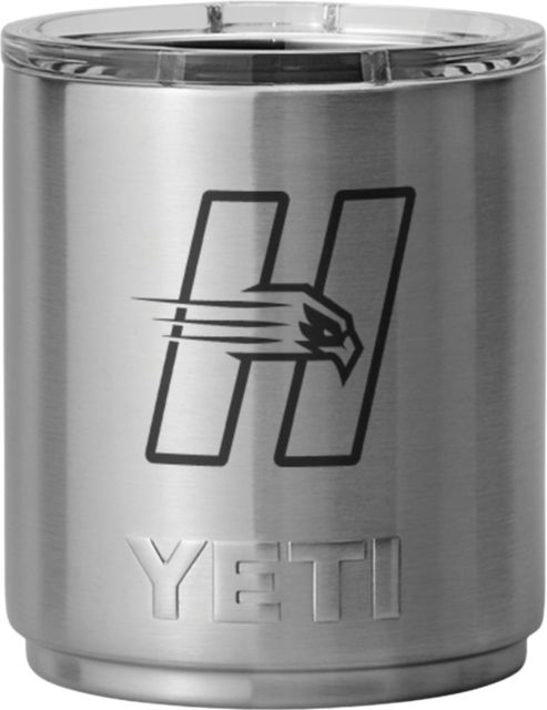 University of Hartford 10 oz. Lowball Rambler