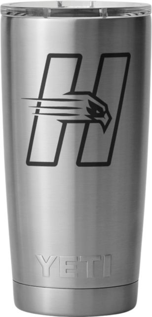 University of Hartford 20 oz. Rambler Tumbler