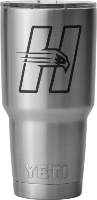 University of Hartford 30 oz. Rambler Tumbler