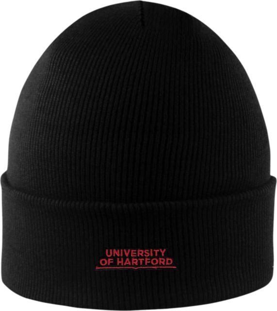University of Hartford Knit Hat