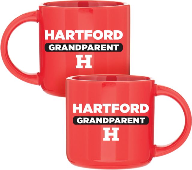University of Hartford 14 oz. Grandparent Mug