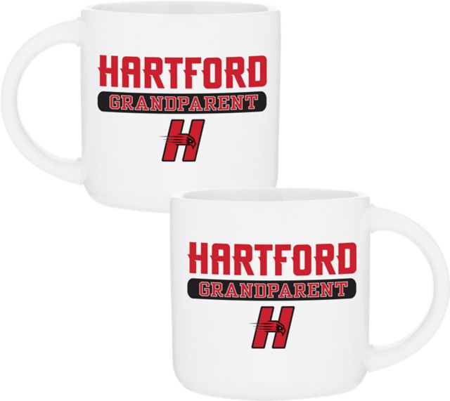 University of Hartford 14 oz. Grandparent Mug