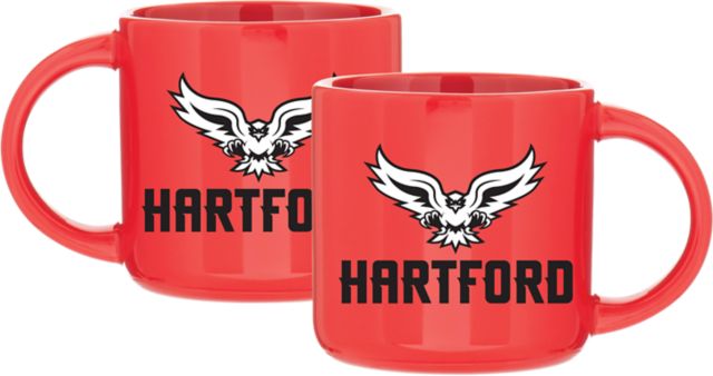 University of Hartford 14 oz. Mug