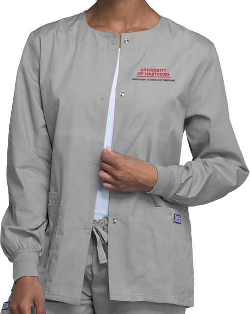 Hartford Womens Revolution Scrub jacket - ONLINE ONLY
