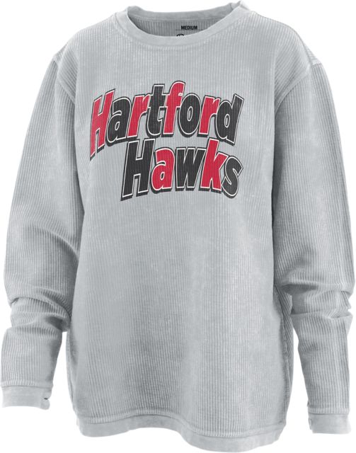 University of Hartford Women's Hawks Long Sleeve T-Shirt