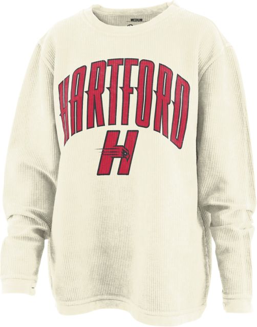 University of Hartford Women's Crewneck