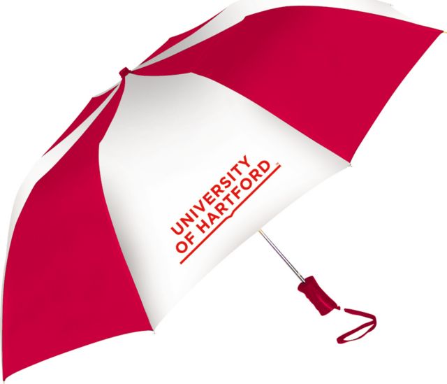 University of Hartford 48'' Umbrella