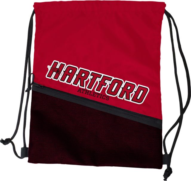 University of Hartford Tilt Backsack