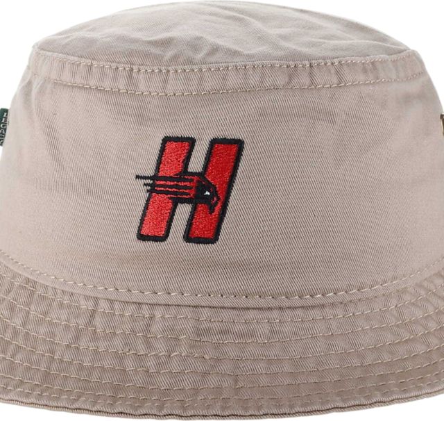 University of Hartford Hawks Bucket Hat
