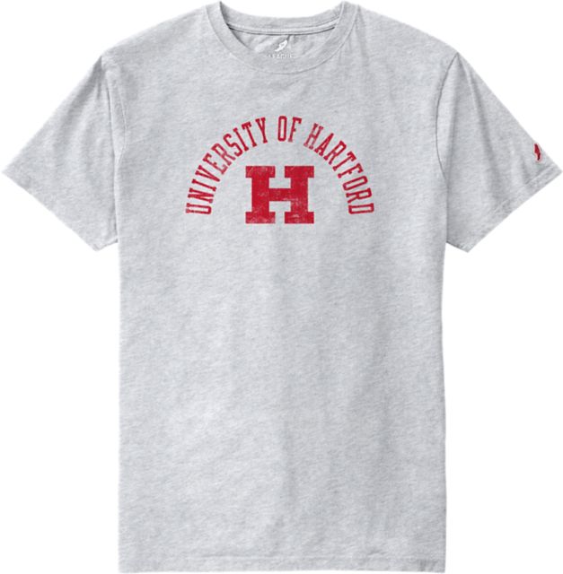 University of Hartford Short Sleeve T-Shirt