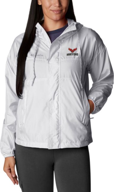 University of Hartford Women's Hawks Windbreaker