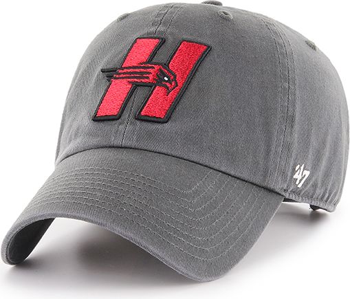 University of Hartford Adjustable Cap