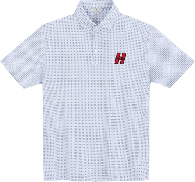 University of Hartford Performance Geo Polo