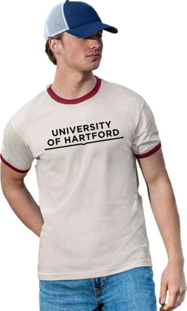 University of Hartford Short Sleeve T-Shirt