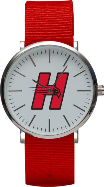 University of Hartford 40mm Nylon Watch