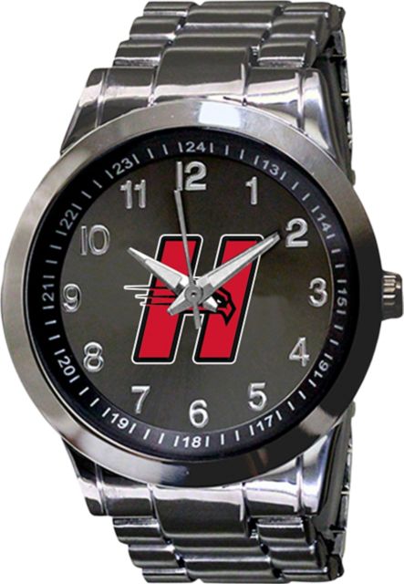 University of Hartford 44mm Men's Metal Watch