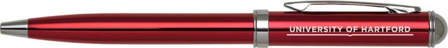 University of Hartford Gel Pen