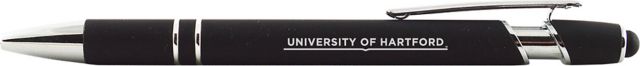 University of Hartford Rubber Stylus Pen