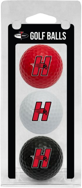 University of Hartford 3 Pack Golf Ball