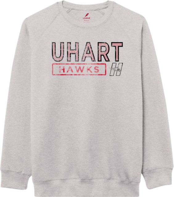 University of Hartford Hawks Crewneck
