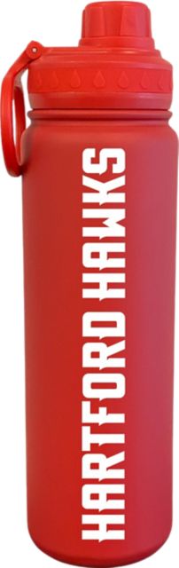 University of Hartford 24oz Bottle