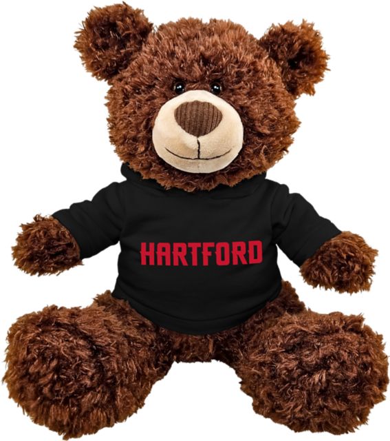 University of Hartford 11" Plush Bear