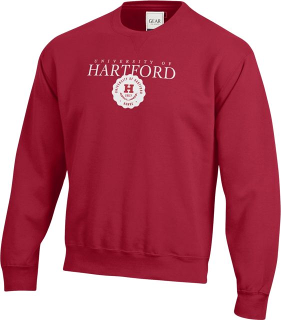 University of Hartford Hawks Crewneck
