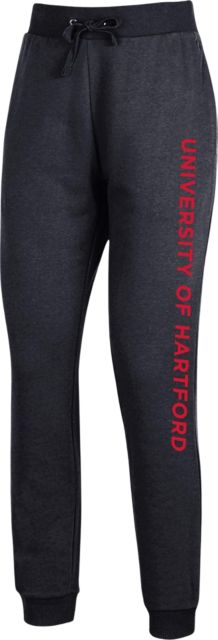 University of Hartford Women's Jogger Pants