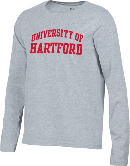 University of Hartford Women's Long Sleeve T-Shirt