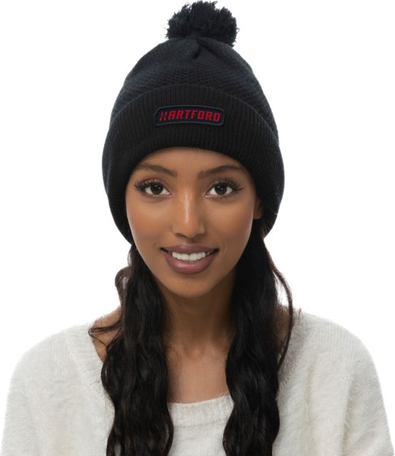 University of Hartford Hawks Fashion Beanie