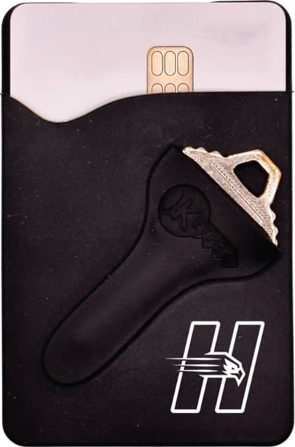 University of Hartford Hawks Phone Wallet