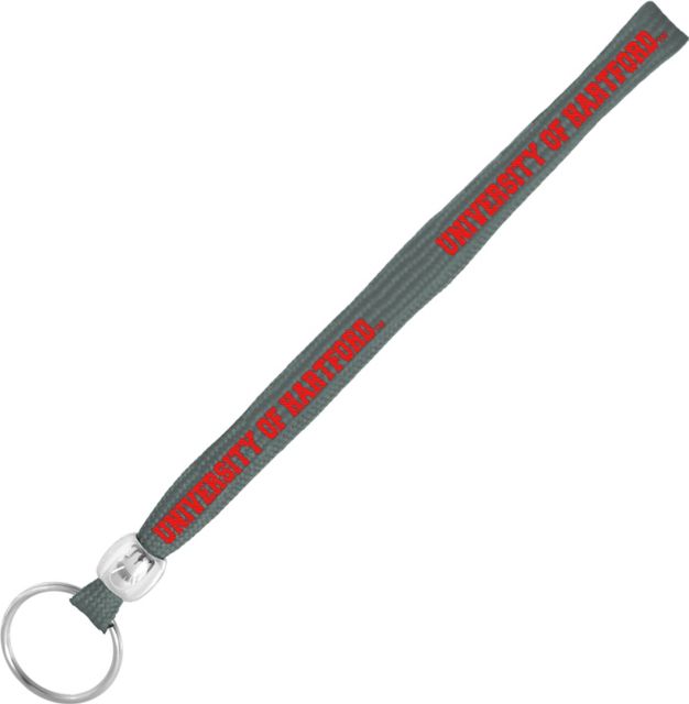 Standard Lace 3/8 Key Strap
