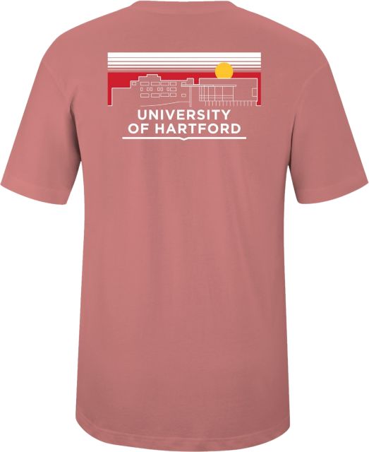 University of Hartford Short Sleeve T-Shirt