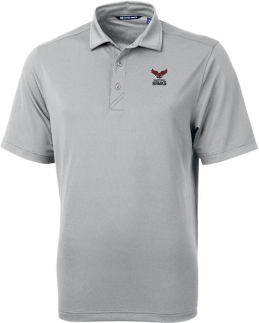 University of Hartford Hawks Pique Polo
