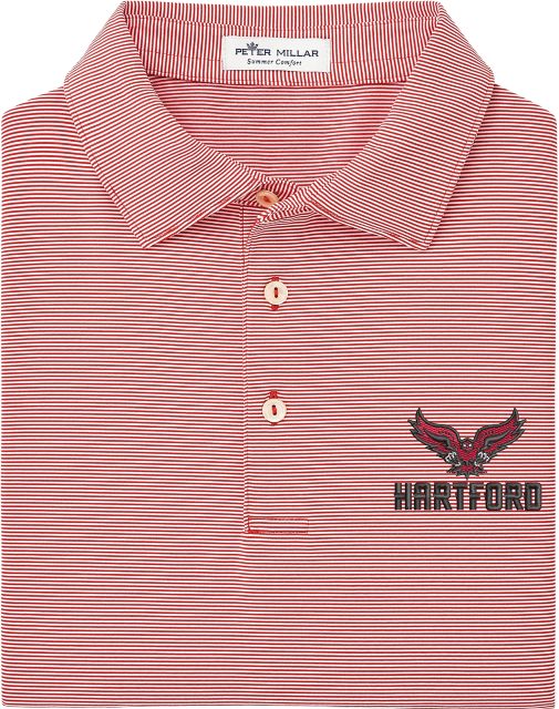 University of Hartford Polo