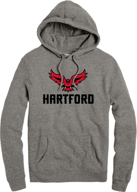 University of Hartford Hawks Hooded Sweatshirt