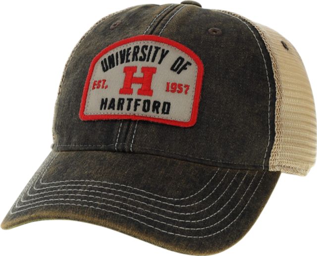 University of Hartford Trucker Cap