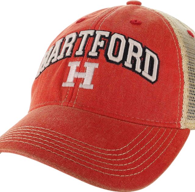 University of Hartford Trucker Cap