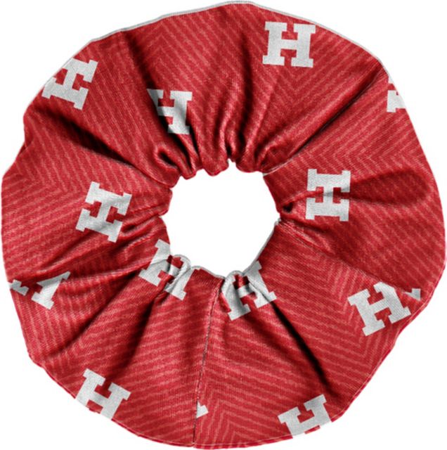 University of Hartford Spirit Scrunchie